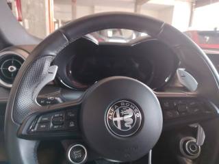 ALFA ROMEO Tonale usata, con Sensore di luce