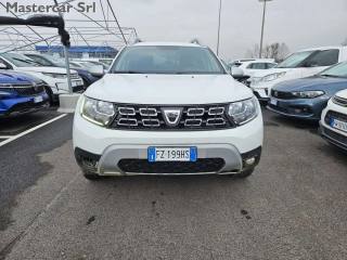 DACIA Duster usata, con Boardcomputer