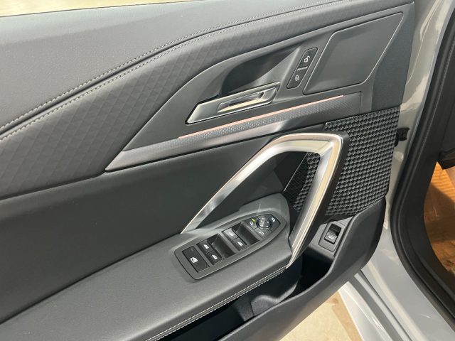 BMW X2 usata, con ESP