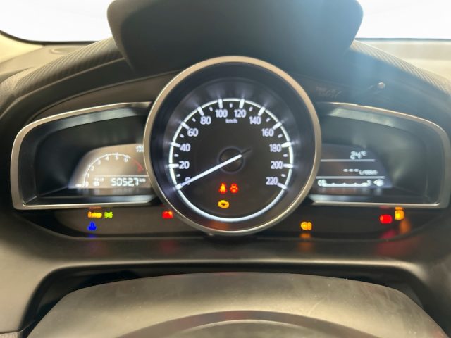 MAZDA 2 usata, con Chiusura centralizzata
