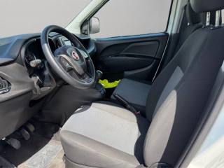 FIAT Doblo usata, con Autoradio digitale