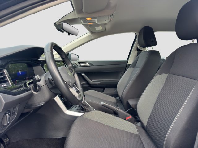 VOLKSWAGEN Polo usata 8