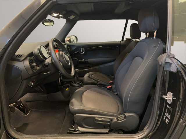 MINI One usata, con Servosterzo