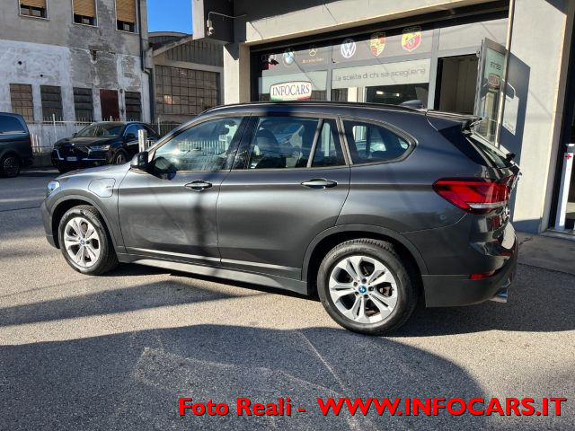 BMW X1 usata, con Controllo automatico clima