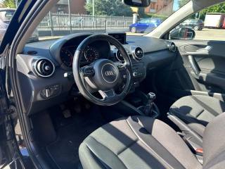 AUDI A1 usata, con Climatizzatore