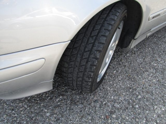 MERCEDES-BENZ CLK 200 usata 52