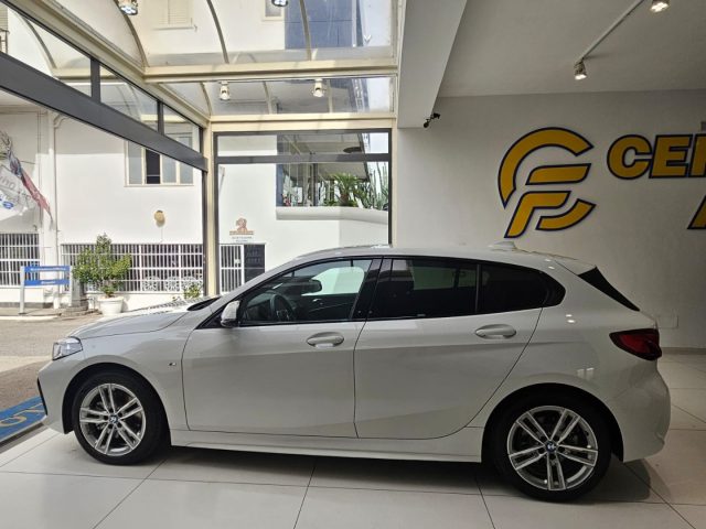 BMW 118 usata, con Cronologia tagliandi