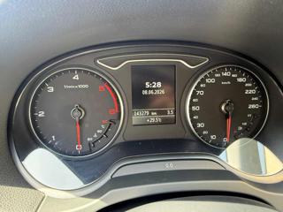 AUDI A3 usata, con Sedile posteriore sdoppiato