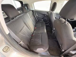 PEUGEOT 208 usata, con Climatizzatore