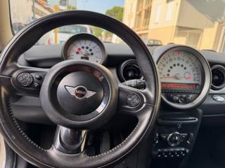 MINI One usata, con Autoradio