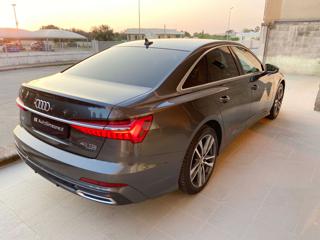 AUDI A6 usata, con Alzacristalli elettrici