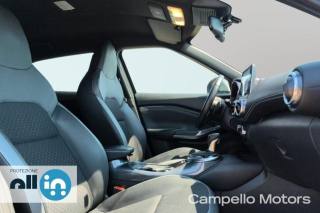NISSAN Juke usata 14