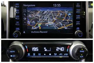 TOYOTA RAV 4 usata, con ESP