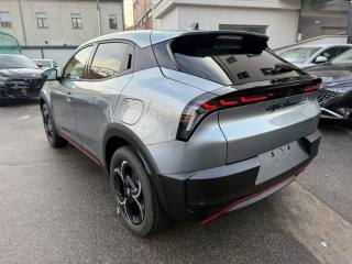 ALFA ROMEO Junior usata, con Airbag laterali
