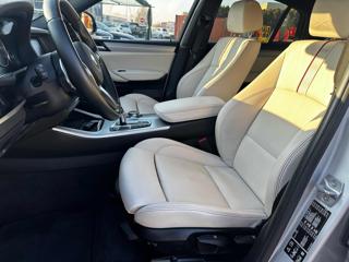 BMW X4 usata, con Climatizzatore