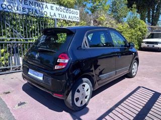 RENAULT Twingo usata, con Autoradio