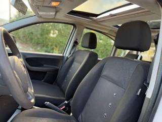 FIAT Panda usata, con Ruotino