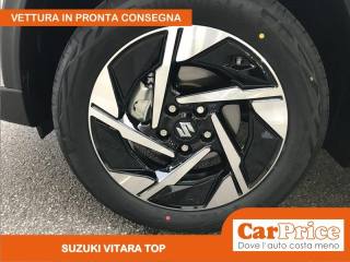 SUZUKI Vitara usata, con Controllo automatico clima