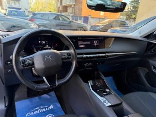DS AUTOMOBILES DS 4 usata, con Cerchi in lega