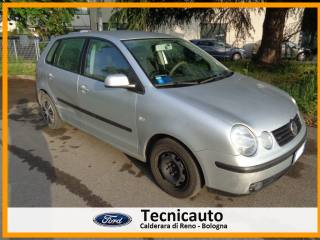VOLKSWAGEN Polo usata, con Fendinebbia