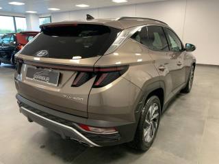 HYUNDAI Tucson usata, con MP3