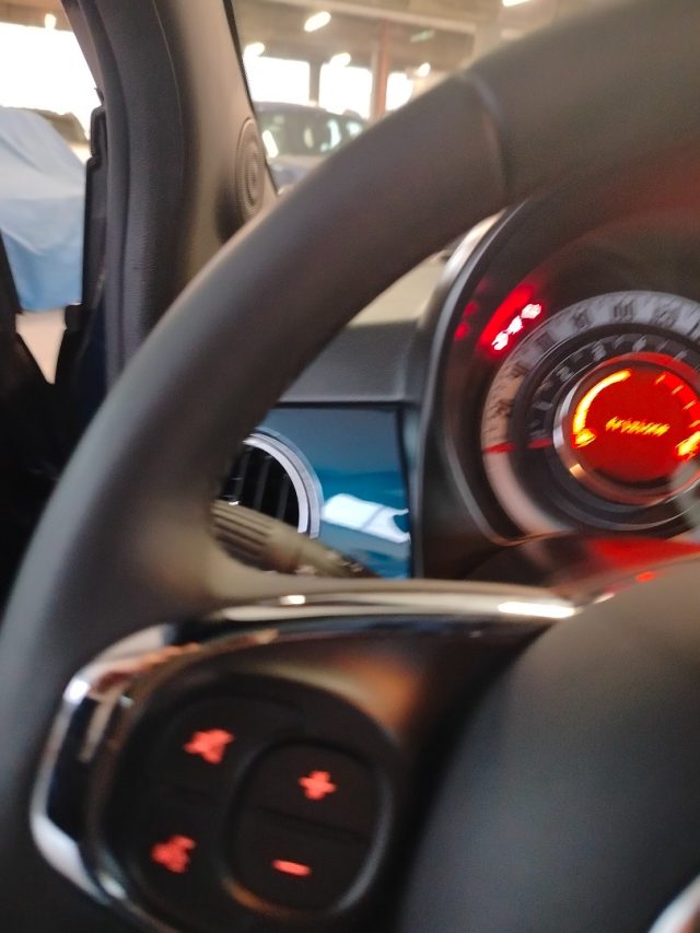 FIAT 500 usata 20