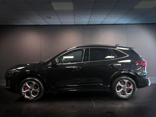 FORD Kuga usata, con Interni in pelle