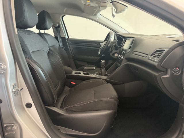 RENAULT Megane usata 14