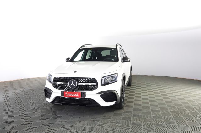 MERCEDES-BENZ CLA usata 5