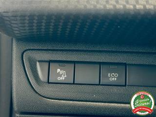 PEUGEOT 2008 usata, con Luci diurne LED