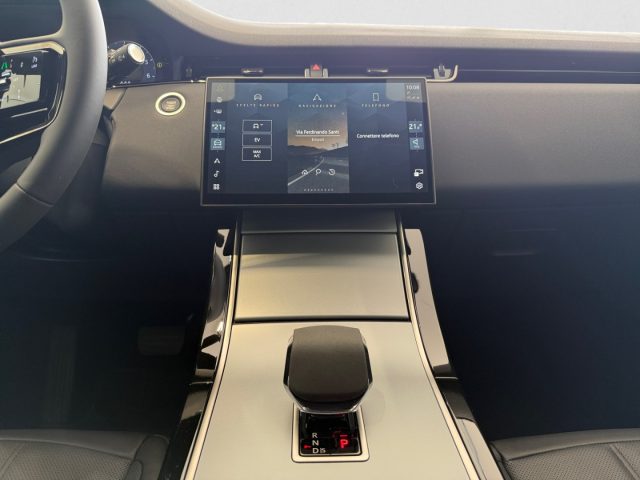 LAND ROVER Range Rover Evoque usata, con Cruise Control