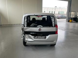 FIAT Qubo usata, con Autoradio