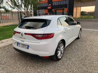 RENAULT Megane usata, con Alzacristalli elettrici