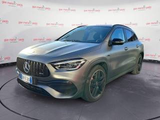 MERCEDES-BENZ G GLA 35 4Matic AMG