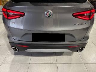 ALFA ROMEO Stelvio usata, con Cruise Control