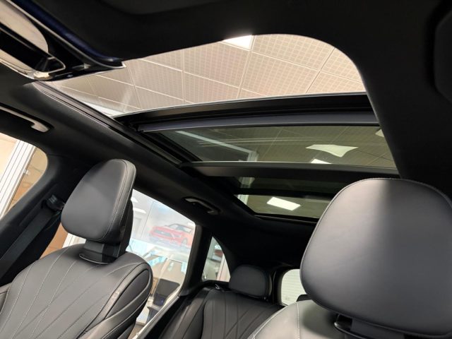 MERCEDES-BENZ GLC 300 usata, con Sistema di navigazione