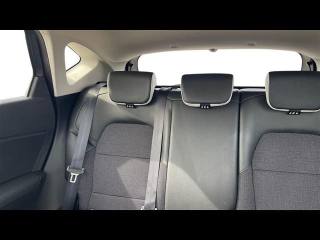 RENAULT Captur usata, con Cruise Control