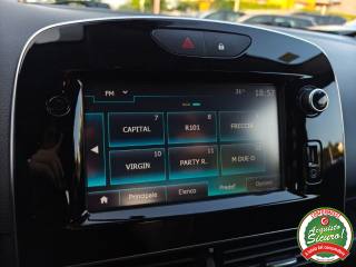 RENAULT Clio usata, con Fendinebbia