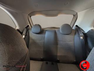 FIAT 500e usata, con ESP