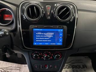 DACIA Sandero usata, con Portapacchi