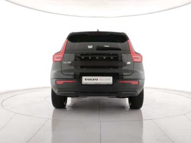 VOLVO XC40 usata, con Airbag Passeggero