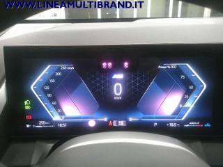 BMW X3 usata, con Interni in pelle