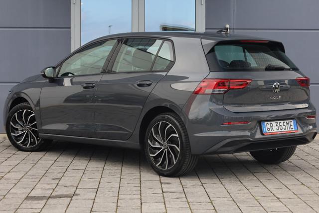 VOLKSWAGEN Golf usata, con Airbag Passeggero