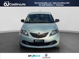 LANCIA Ypsilon usata, con Chiusura centralizzata