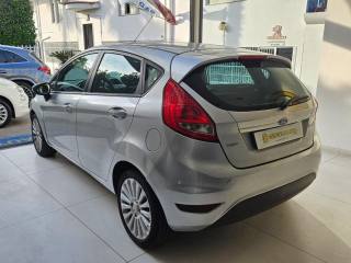 FORD Fiesta usata, con Alzacristalli elettrici