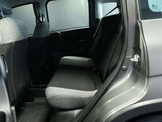FIAT Panda usata, con Controllo trazione