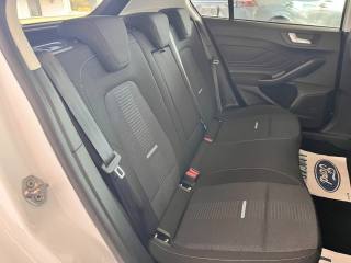 FORD Focus usata, con Autoradio digitale