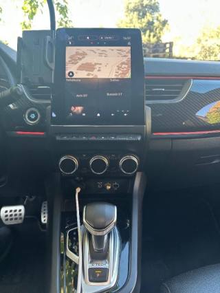 RENAULT Arkana usata, con Interni in pelle