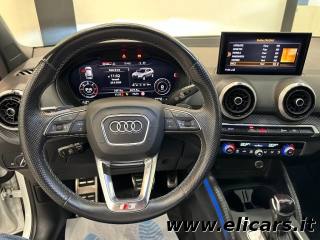 AUDI Q2 usata, con Servosterzo