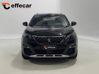 PEUGEOT 3008 usata, con Airbag